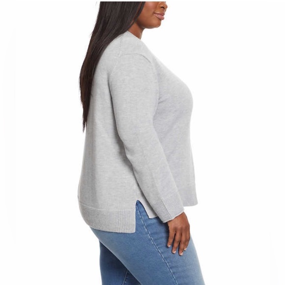 Ella Moss Ladies' Crewneck Sweater, size M - Picture 12 of 13